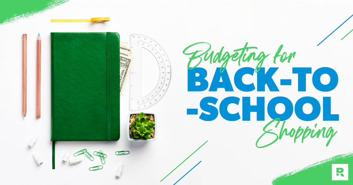 How to Save Money on Back-to-School Shopping