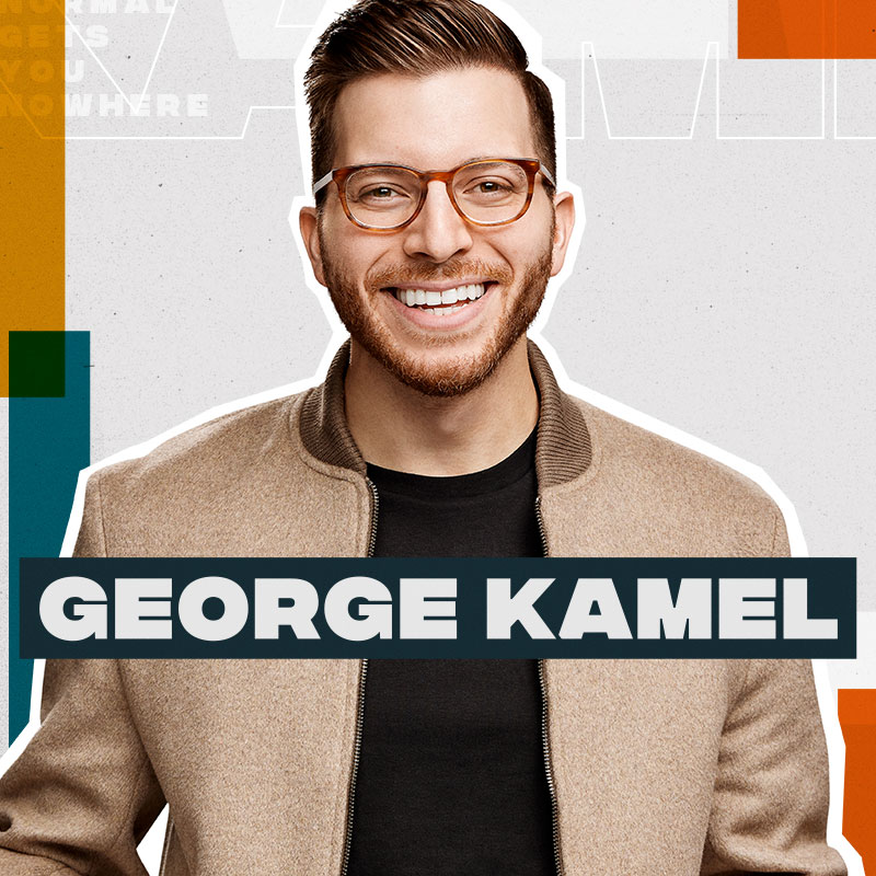 The George Kamel Show