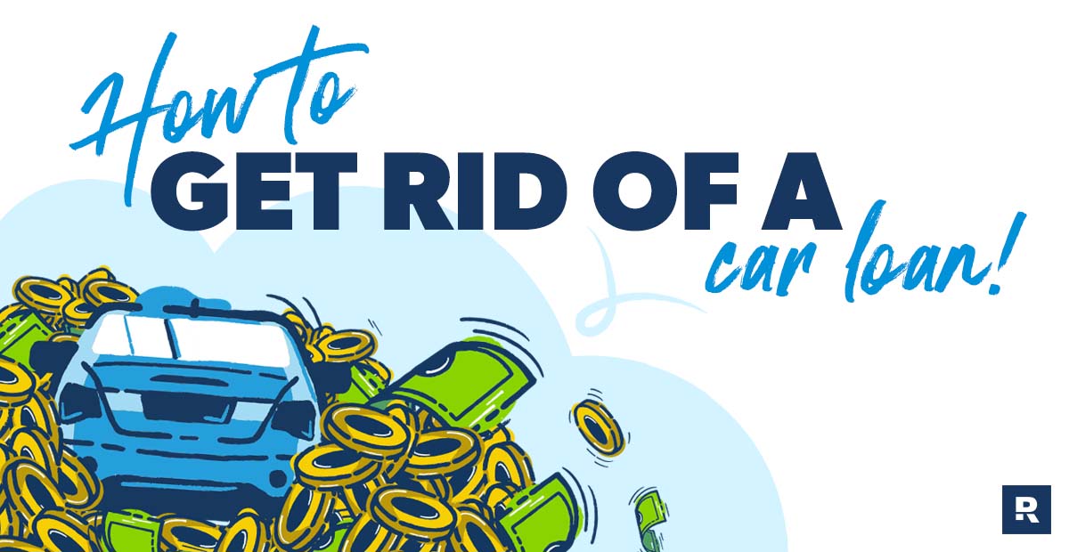 Don't Let a Car Loan Own You