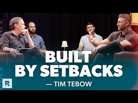 Tim Tebow: What Happens When Your Dream Dies