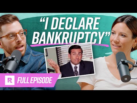 Money Lessons Hidden in Your Favorite TV Shows