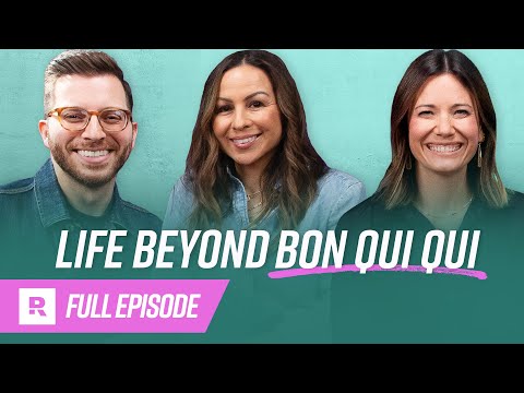 We Ask Anjelah Johnson-Reyes About Her Comedy Career and Money Habits