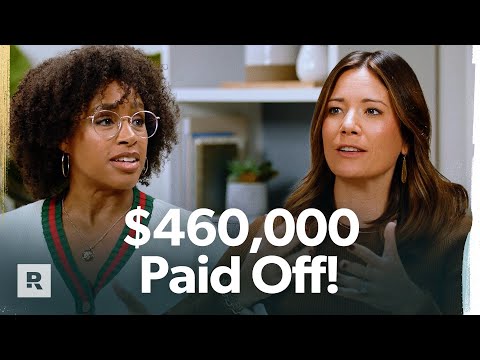 What I Wish I Knew Before Paying Off Debt