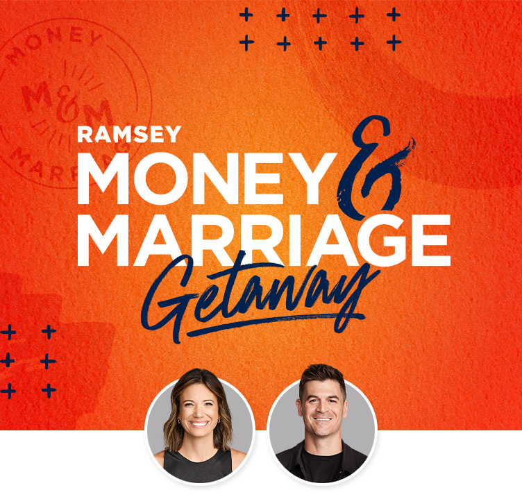Money & Marriage Getaway