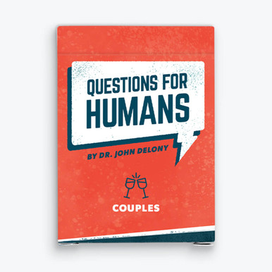 Questions for Humans: Couples