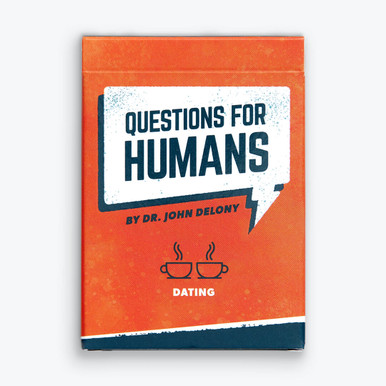 Questions for Humans: Dating