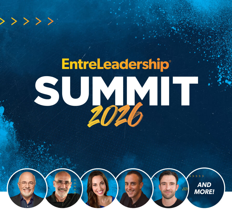 EntreLeadership Summit