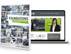 Foundations in Personal Finance College Edition