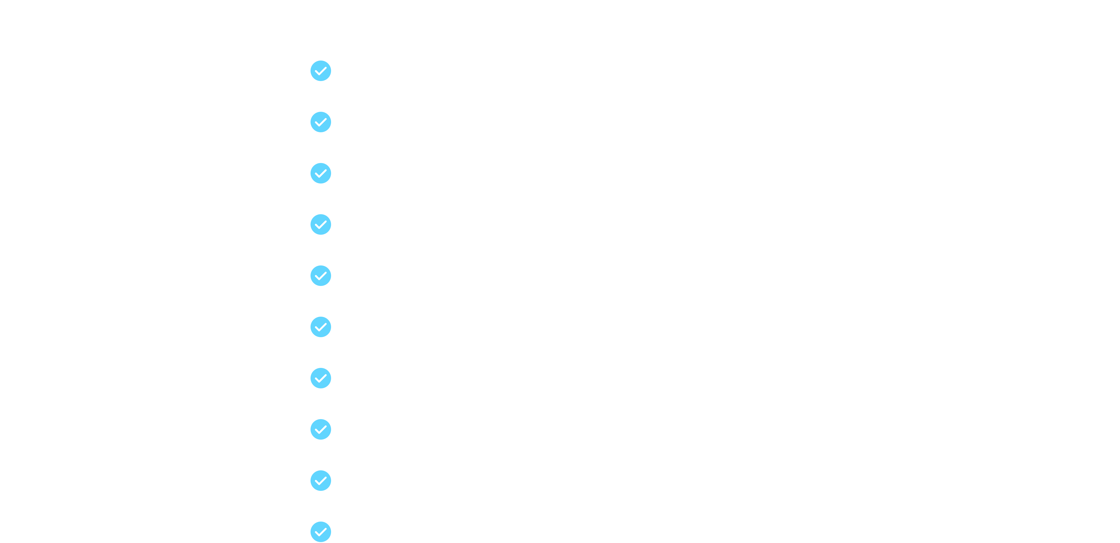 Comparison chart showing SmartDollar offers full financial wellness support, while competitors like BrightPlan, Brightside, Payactiv, Your Money Line and FinFit lack key features.
