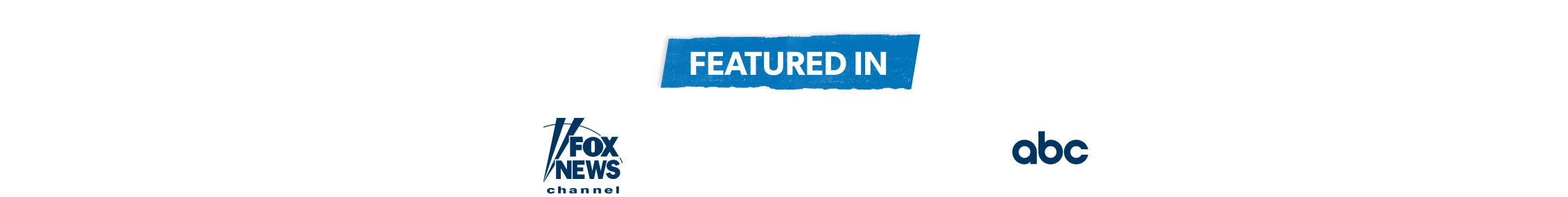 Featured in GMA, The New York Times, Fox News, CNBC, ABC, Business Insider, and Yahoo