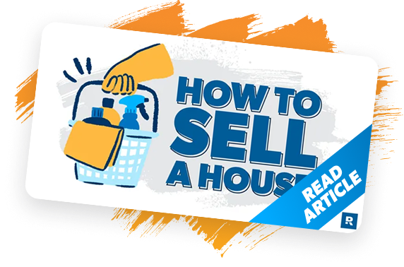 How to Sell a House article