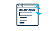 Job Posting Icon