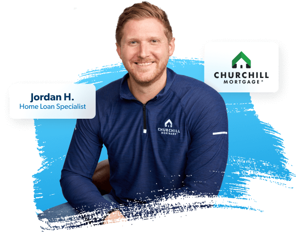 Churchill Mortgage Home Loan Specialist, Jordan