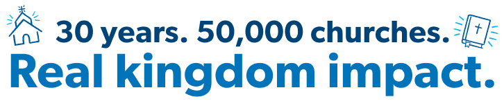 Real Kingdom Impact.