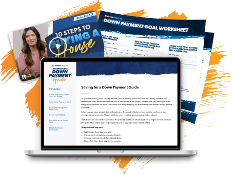 Down Payment Savings Guide checklists and video