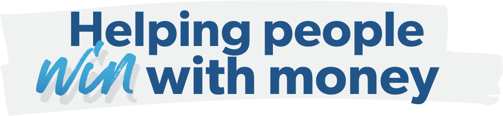 Helping People Win with Money