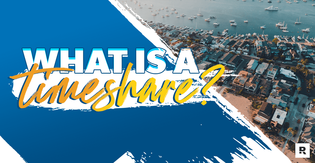 What Is a Timeshare and How Does It Work?